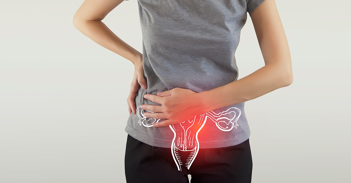 Urinary Problems in Women 