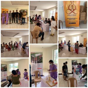 vaccination drive