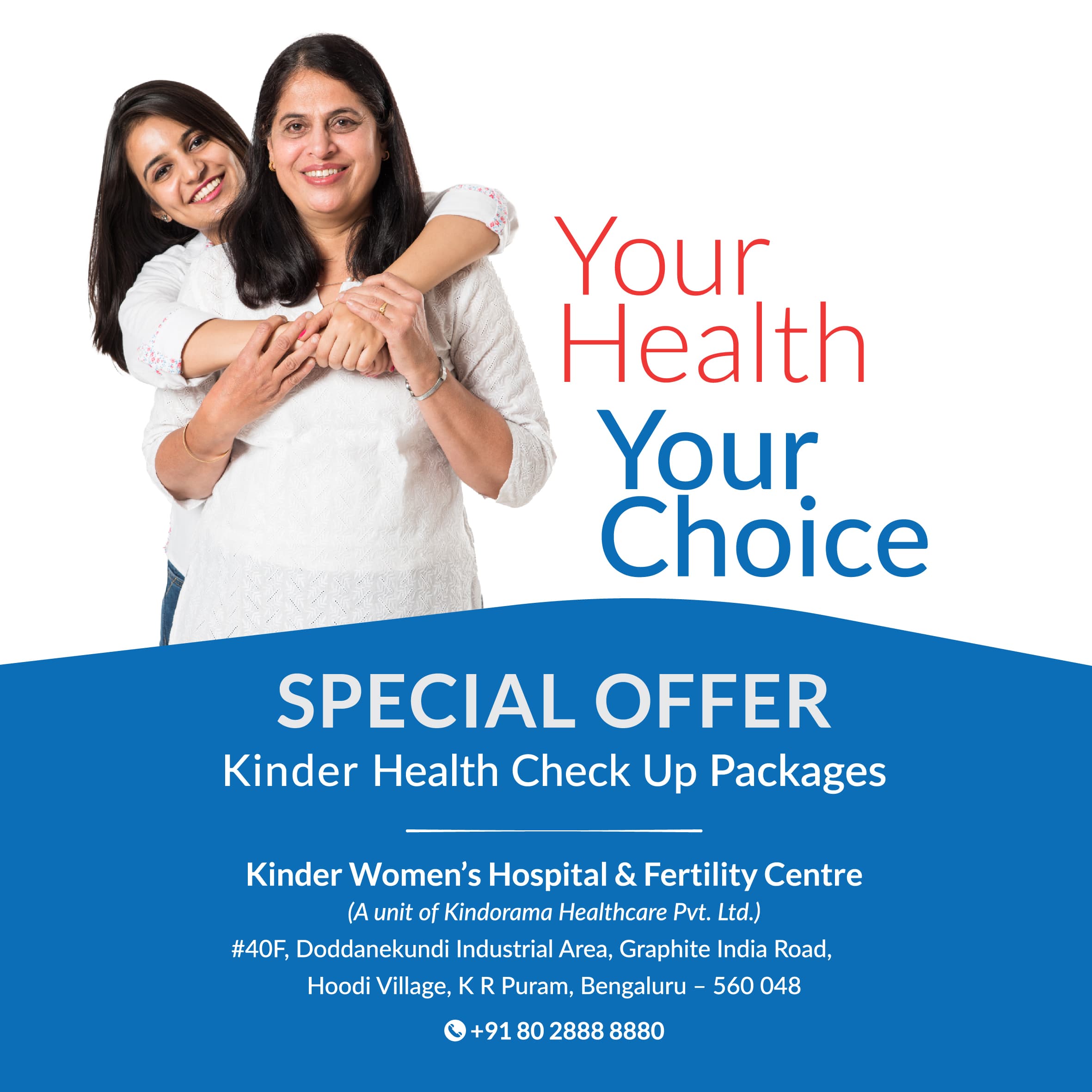 Pregnancy Packages In Bangalore Pre Pregnancy Test Package