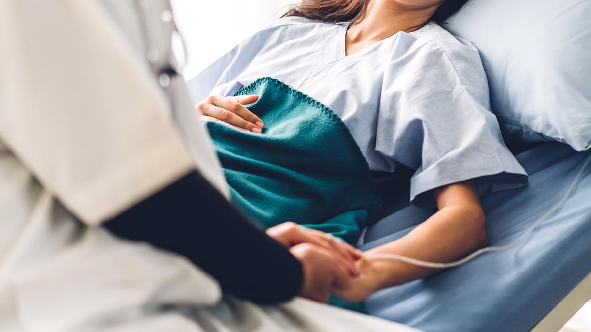 Gynaec Oncology in Bangalore	
