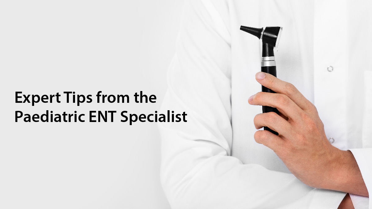 ENT Specialist in KR Puram