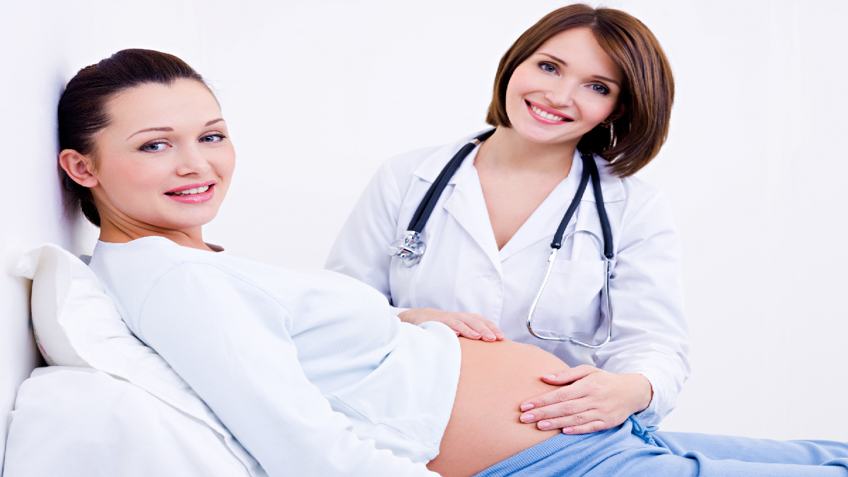 • best gynecologist in Bangalore for normal delivery