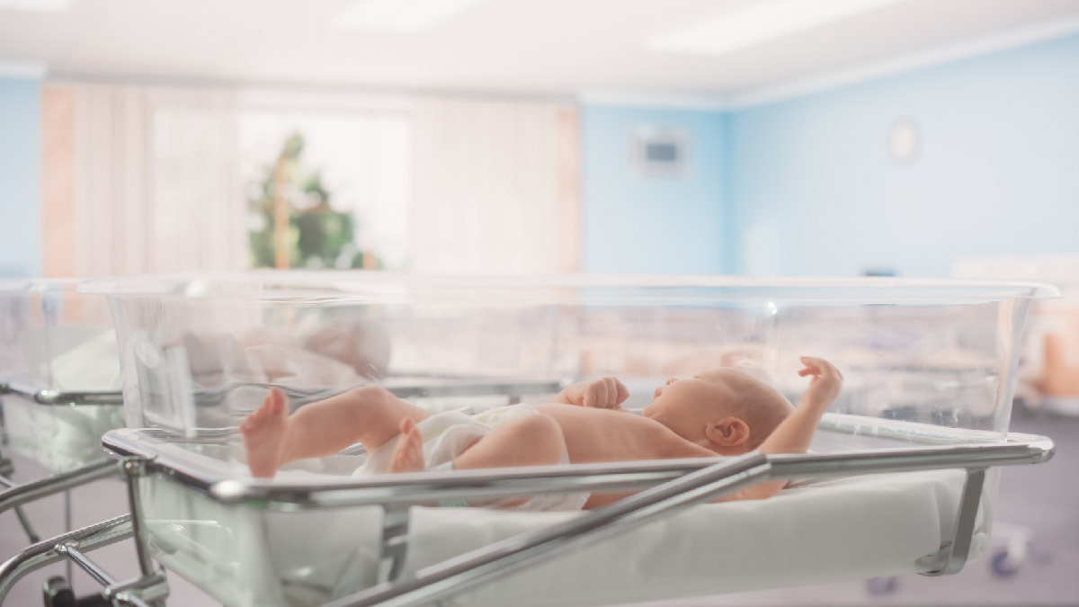 neonatologist in Bangalore