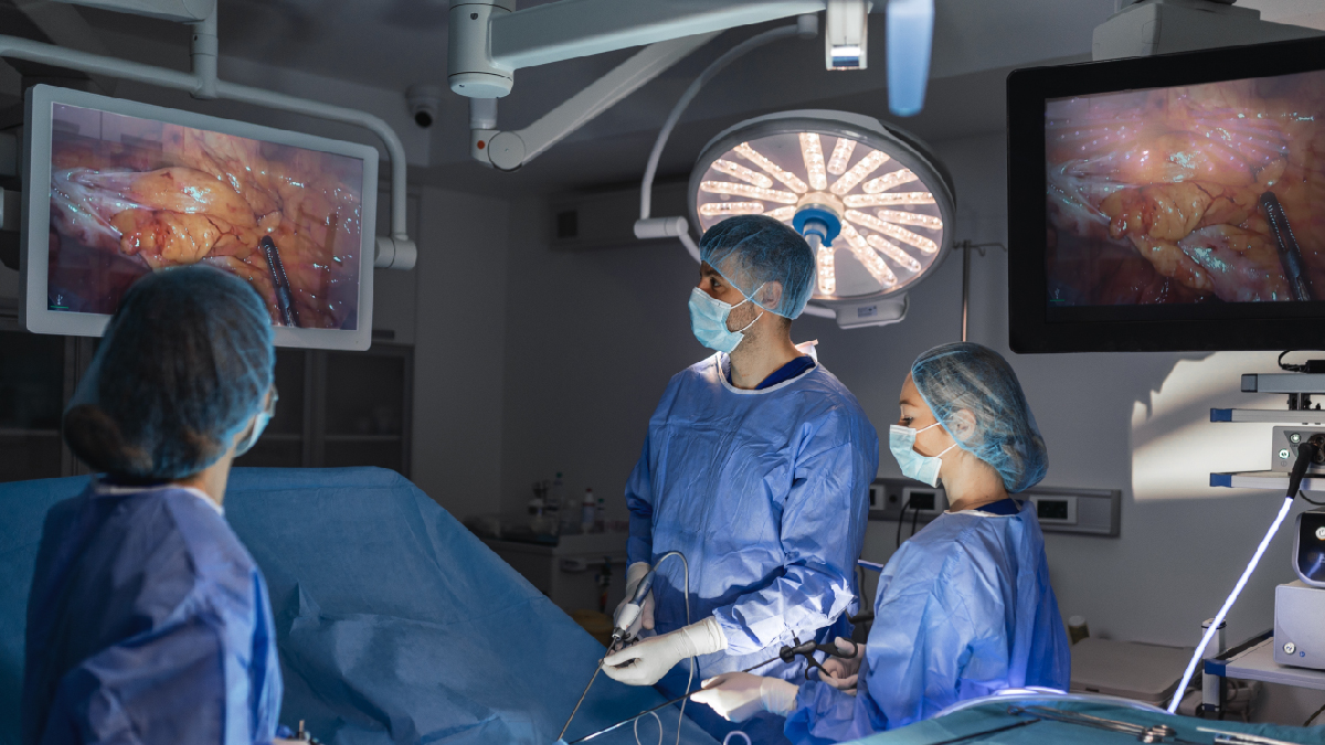 good gynaecologist in Bangalore