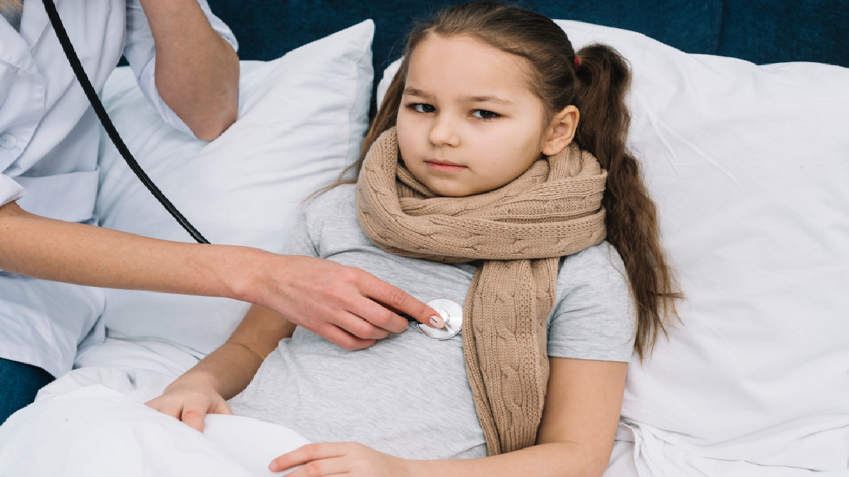 best child specialist in Bangalore