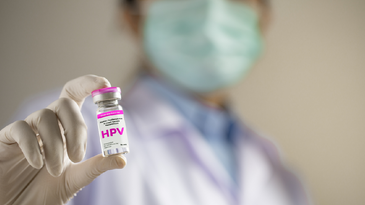 HPV vaccination in Bangalore