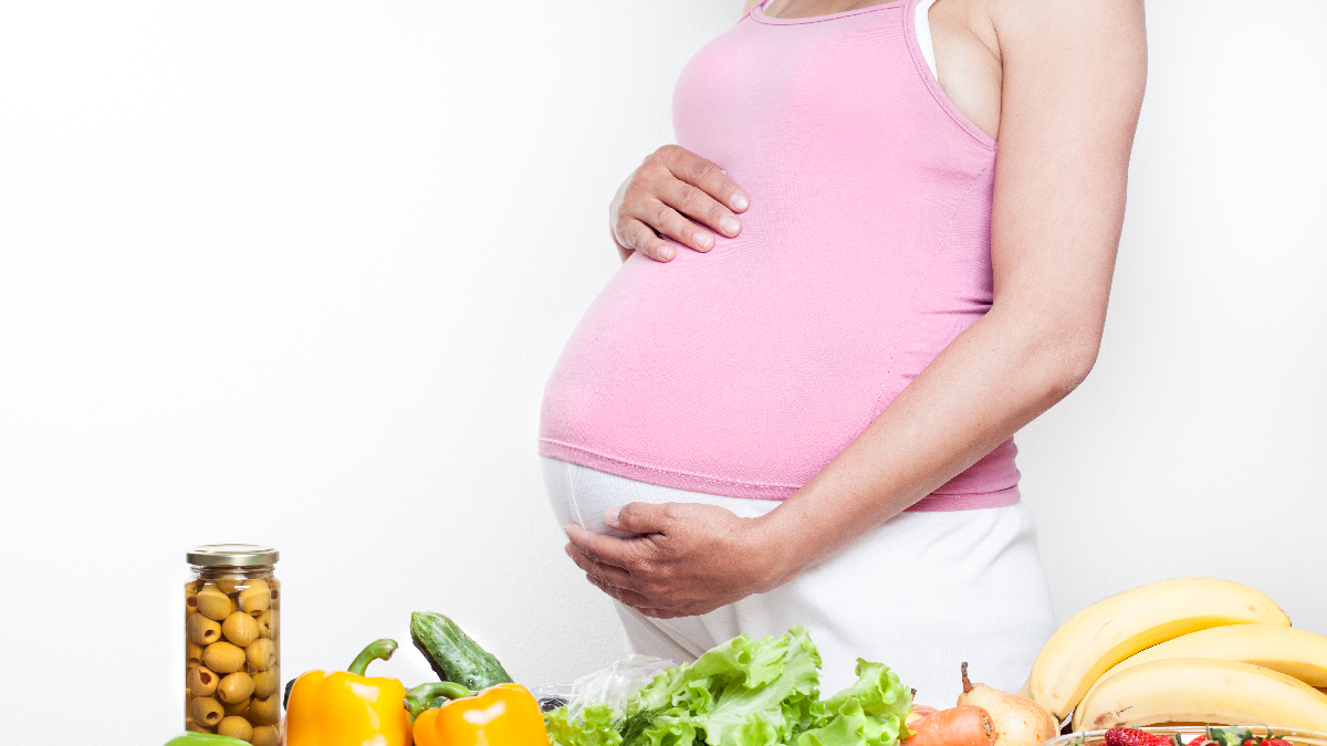 Obesity pregnancy support