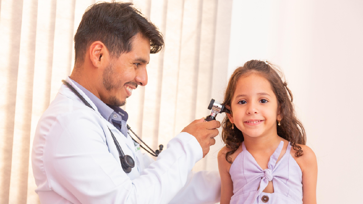Pediatric hospital in Bangalore