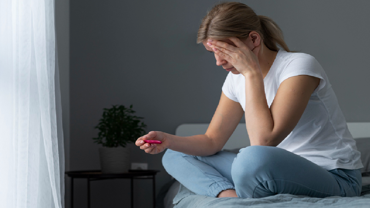 Recurrent Miscarriage