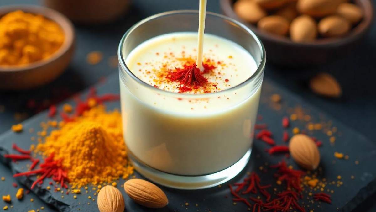 foods for a healthy pregnancy