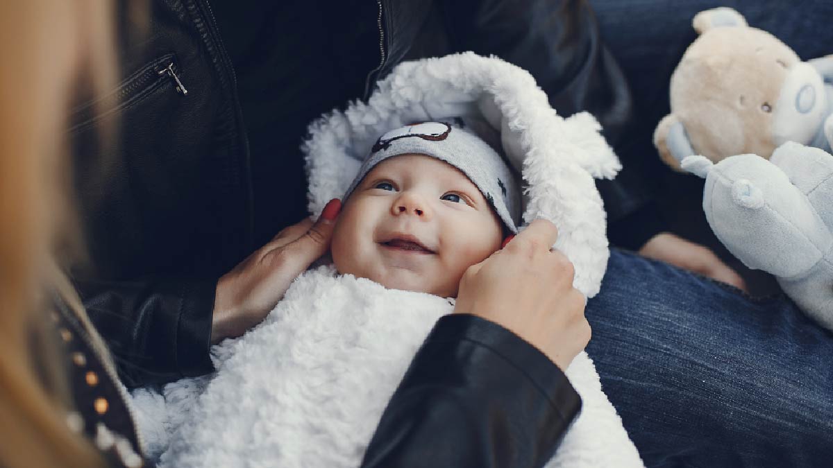 tips for new parents
