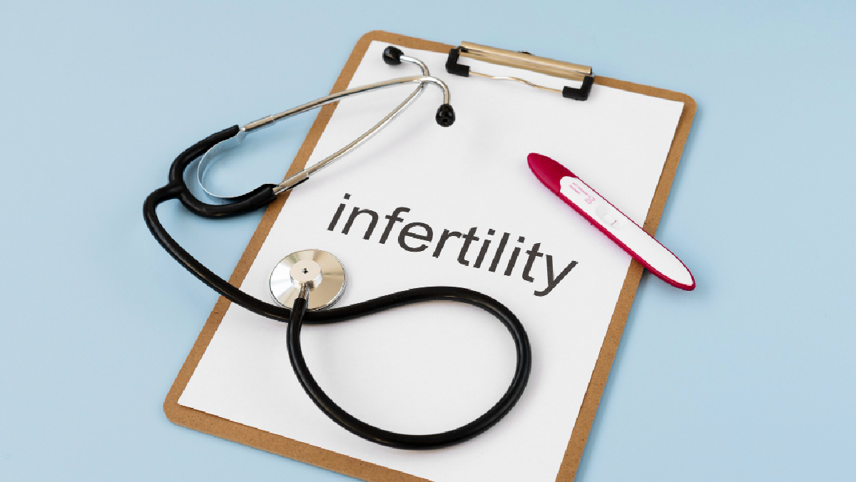 Best infertility expert in Bangalore