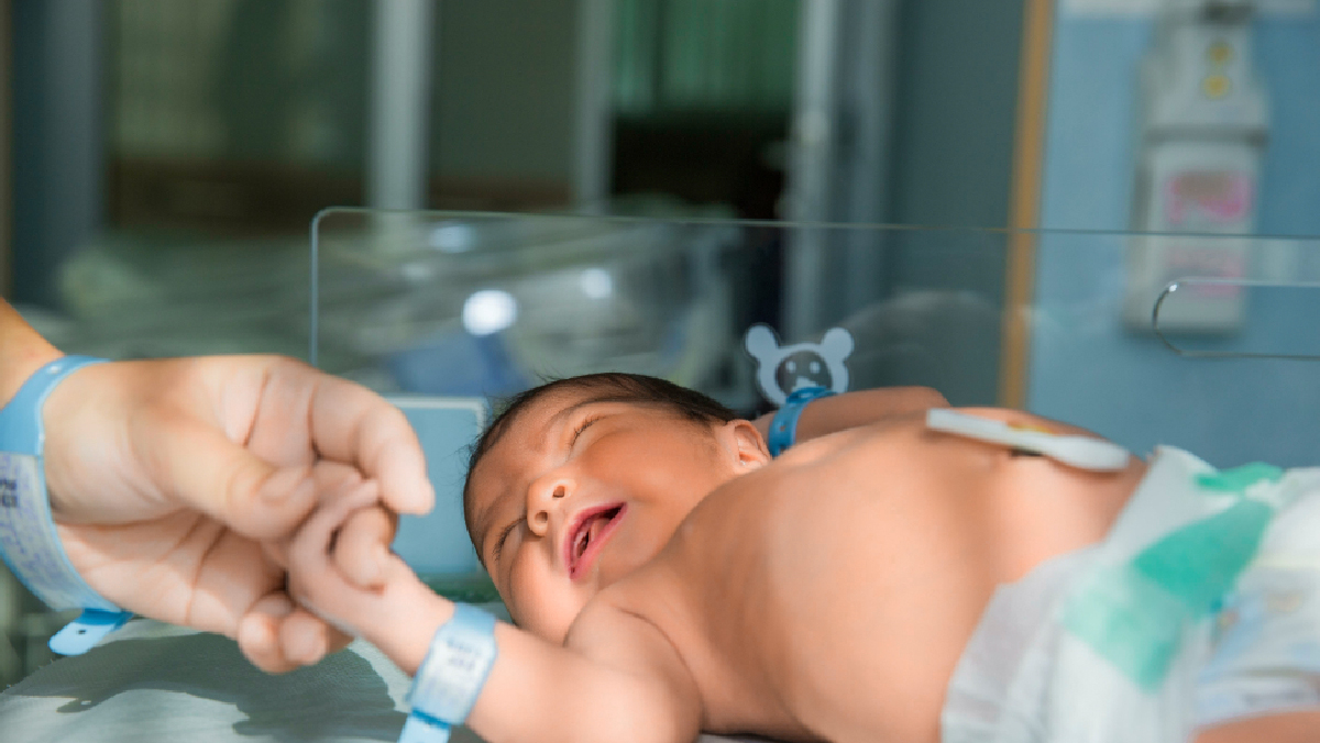 Neonatal Care Bangalore