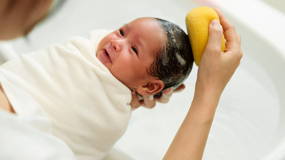 Baby care