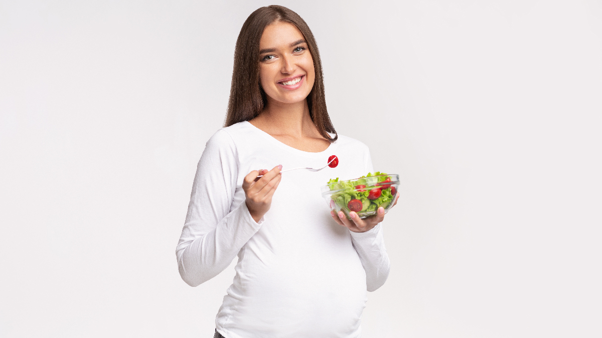 foods that cause miscarriage 
