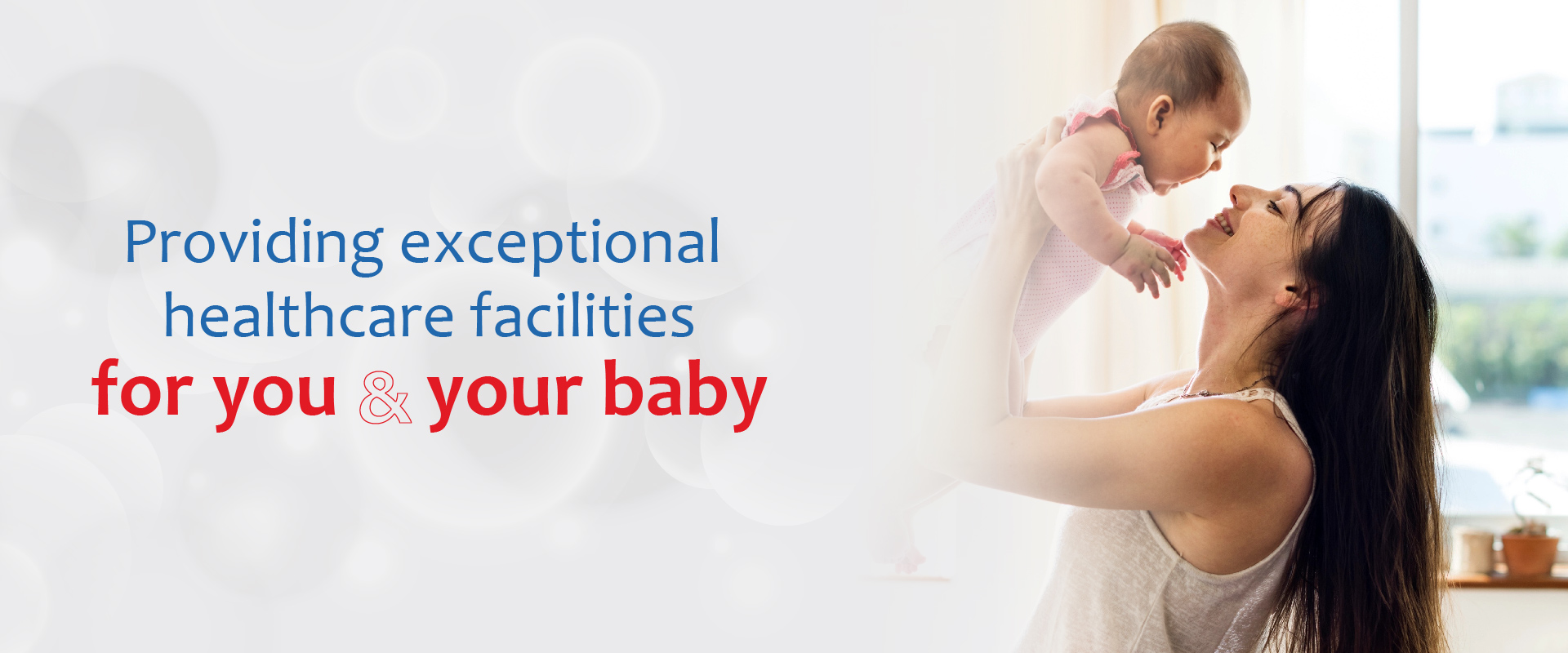 maternity hospital in Bangalore