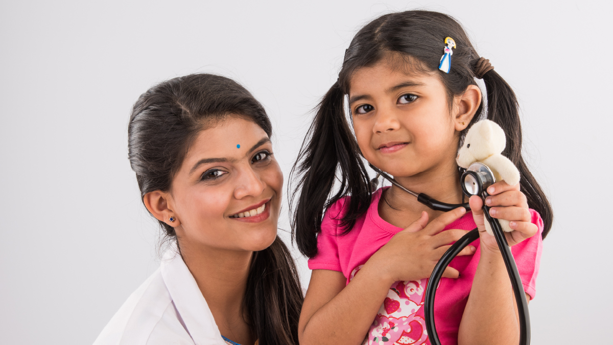 Paediatric Appendectomy