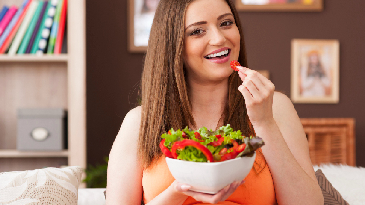 Monsoon Pregnancy Diet 
