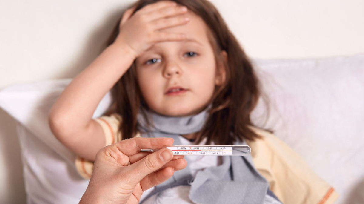 Bacterial infections