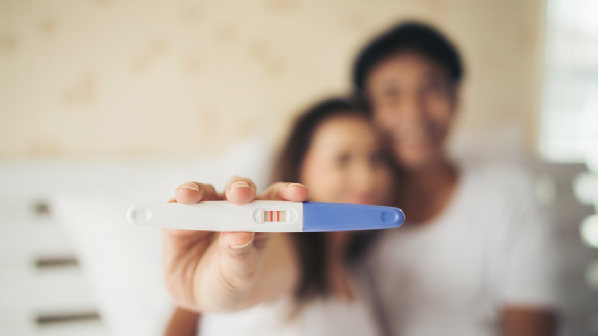 1.9 Fertility Rate 