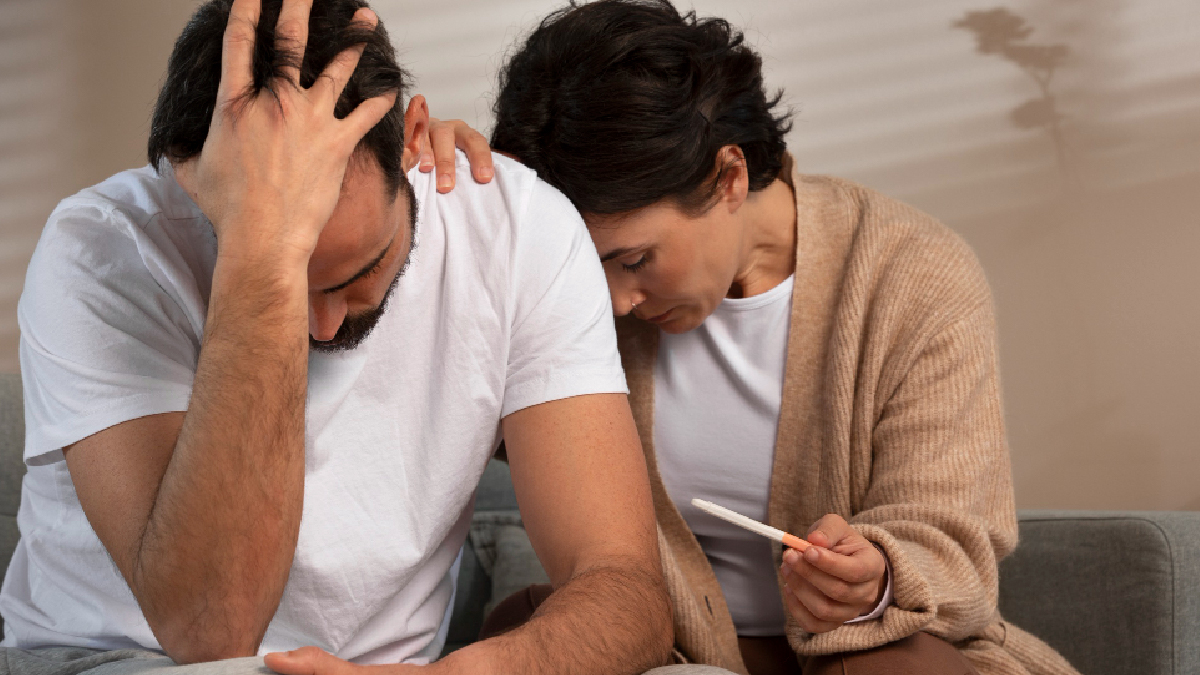 Male Factor Infertility