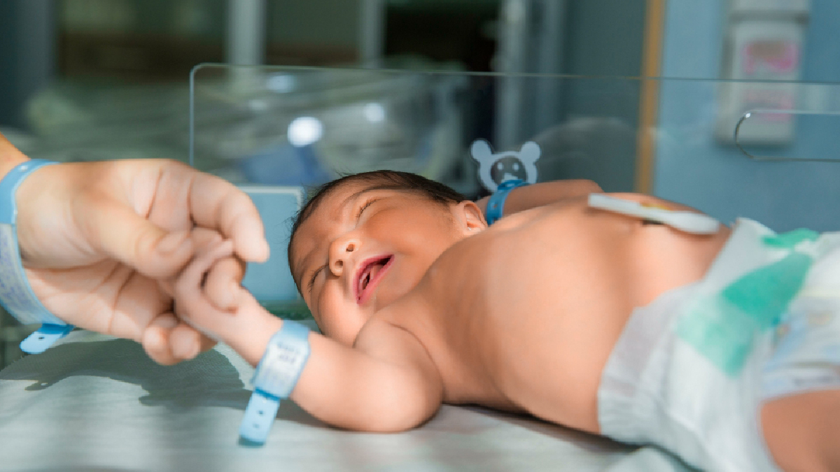 PICU hospital in Bangalore