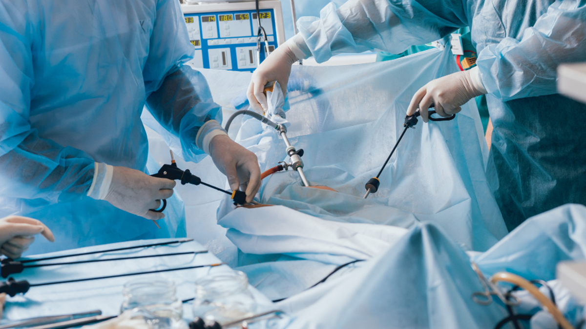 Fibroid removal before IVF