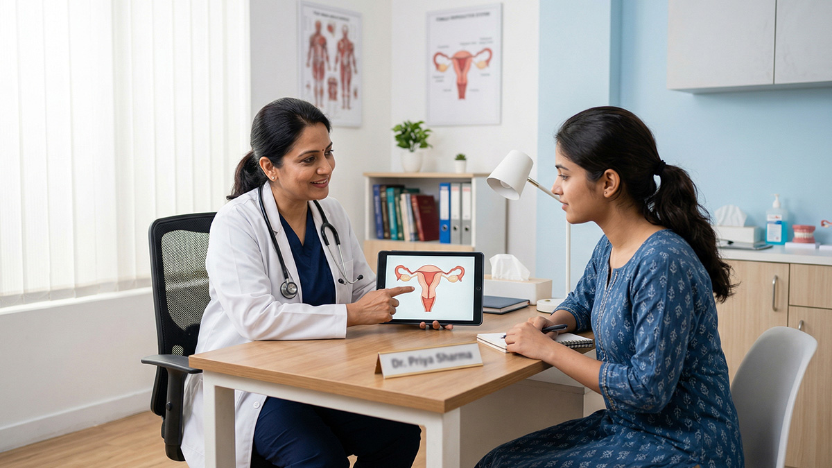 reproductive health care