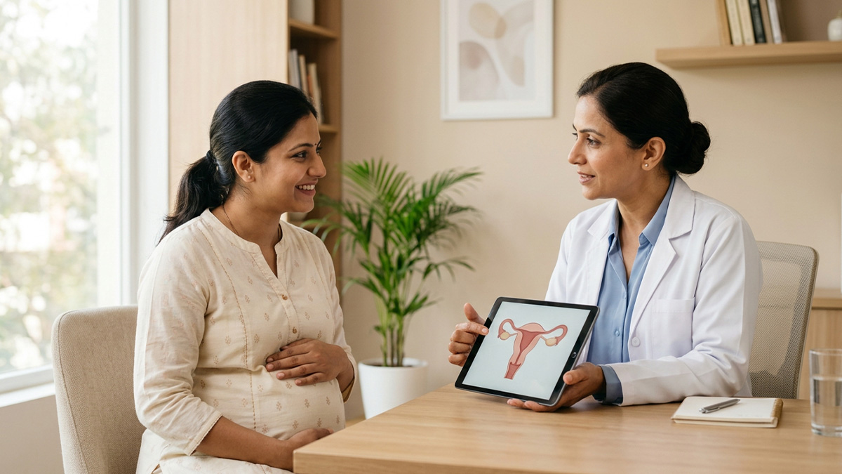 PCOS treatment in Bangalore
